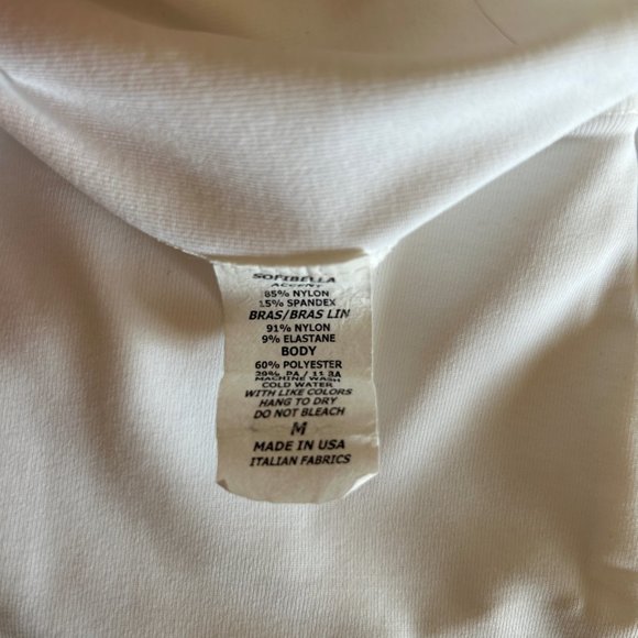 Sofibella Tennis Outfit - Picture 14 of 14